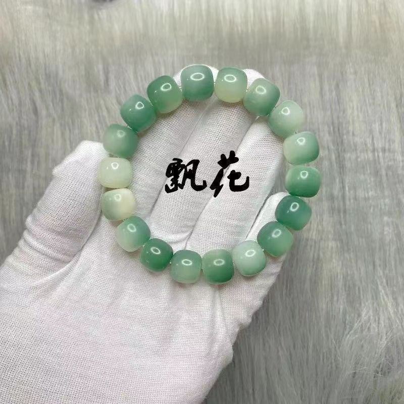 고품질 플로팅 플라워 모델(Douyin 핫 모델)