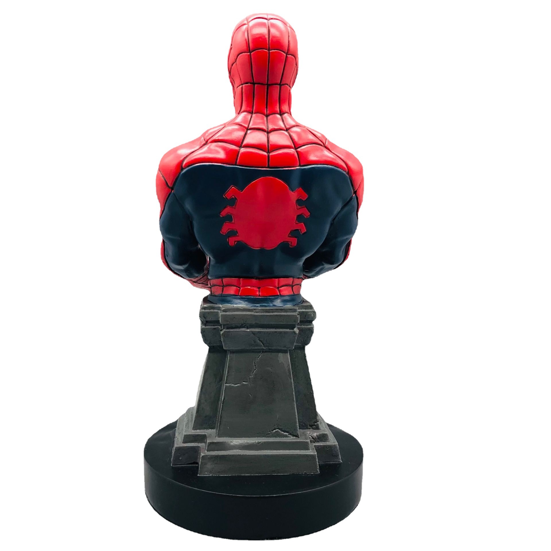 Soporte de teléfono móvil Spider-Man soporte de teléfono móvil Perezoso