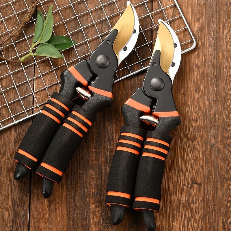 세 개의 원 황금 독수리 핸드 가드