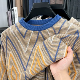 男式T恤;男式针织衫;男式卫衣