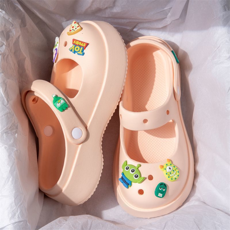 L024 플러스 버즈 라이트이어 핑크