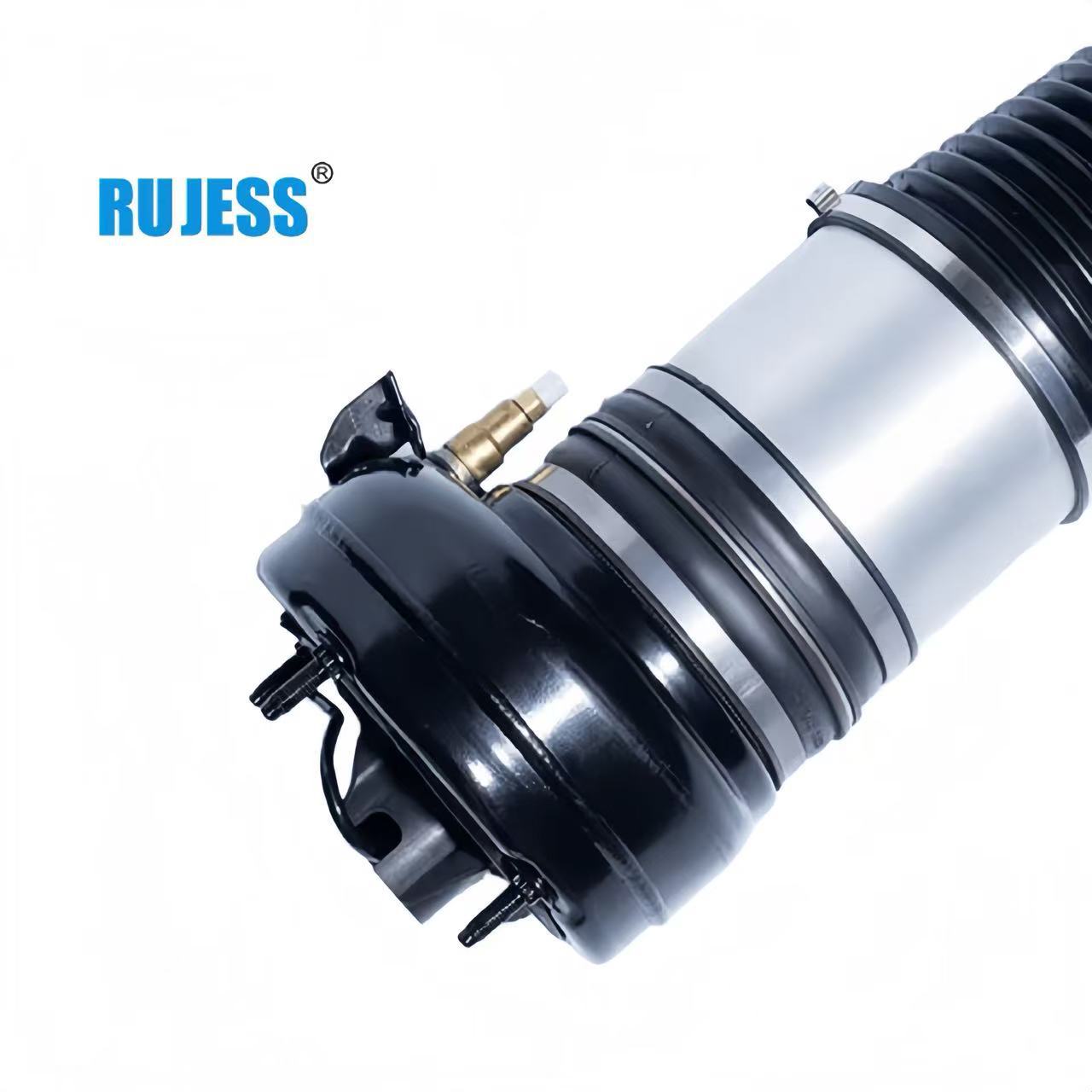 For Bentley Mulsanne Front Air Suspension Shock Absorber Assembly 3Y5616039 3Y5616040