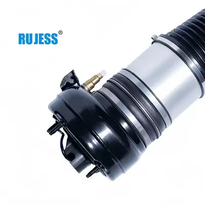 Shock Absorber Assembly – Reducer assembly