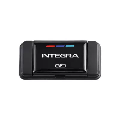 Suitable for 22 11th generation Car interior film - 1-type-grid-rear-usb-protective-cover