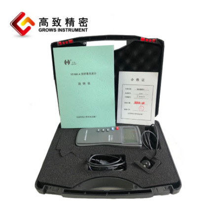 ST-86LA��Ļ���ȼ� �߾�����ʾ�����ȼ�