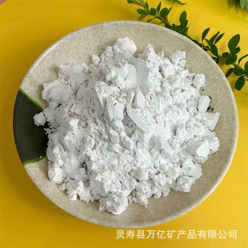 厂家供应硅藻土 脱色剂 水玻璃原料 过滤剂用 200目400目硅藻土