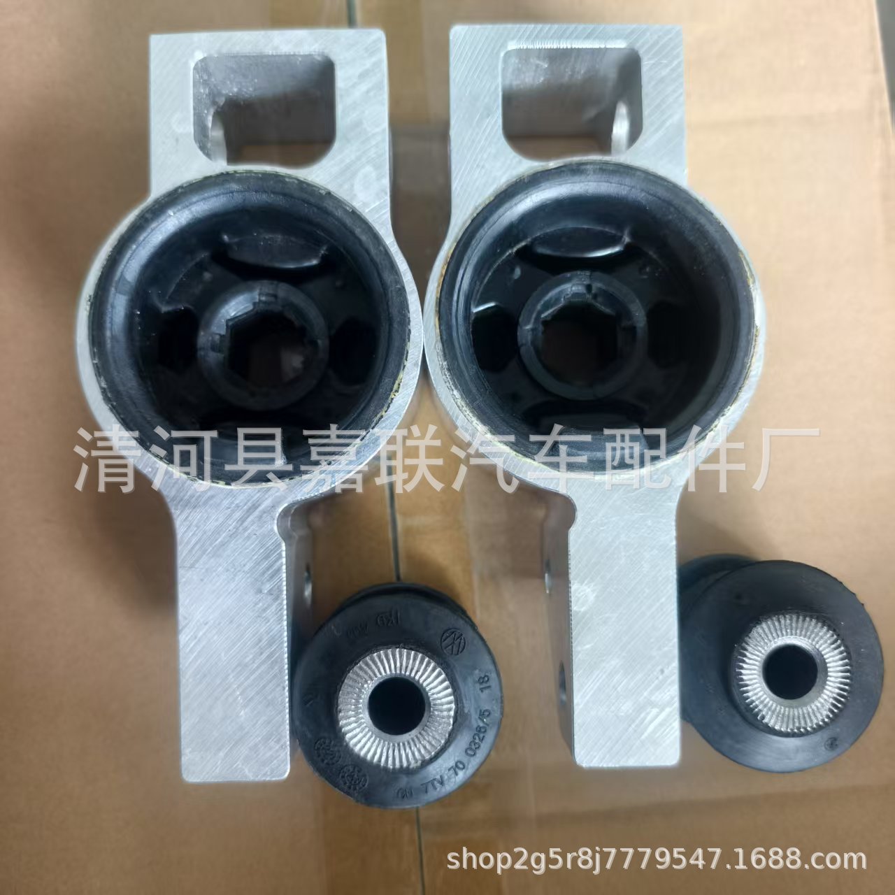 1K0199231G 1K0199232G 1K0199232J 1K0199231J is suitable for VW 1K0407182F