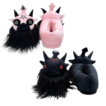 �����DiabloSeries����ϵ��DARKLORDSLIPPERS���I������Ь���t