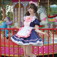 ���ȏdŮ���b COSPLAY ����ȹС���b Ů�b ��ɫ�����Ɍ��Ʒ� ��a