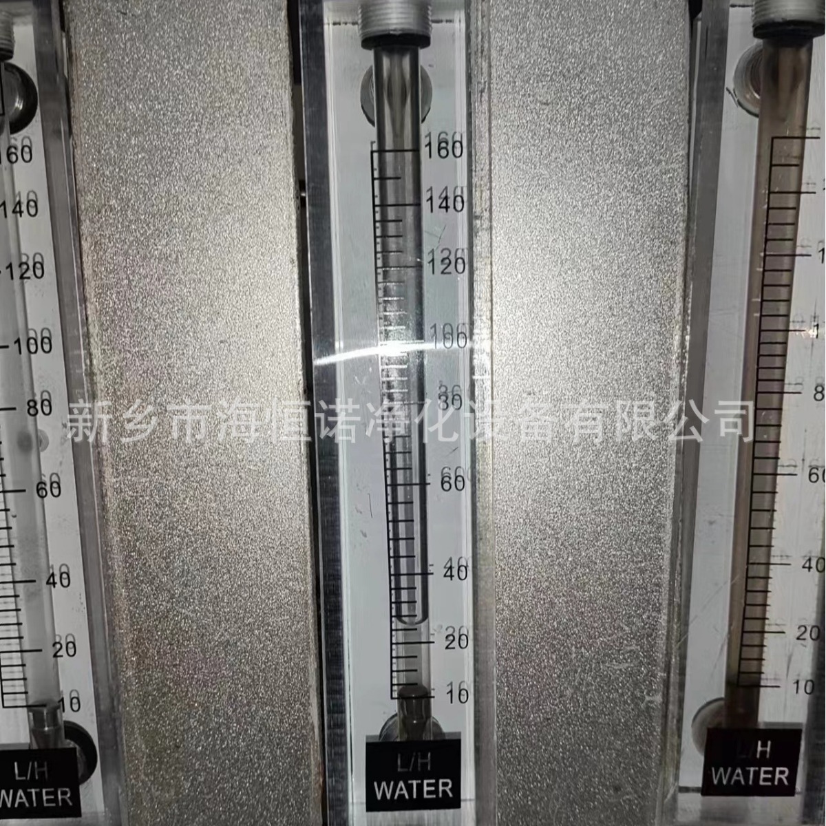 高温采样架浮子流量计QL160螺纹连接液位计QL400