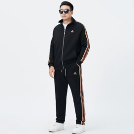 大码上装;男式大码下装;男式羽绒服