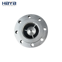 议价V锥流量计差压式流量计孔板流量计节流装置沼气高温蒸汽高炉