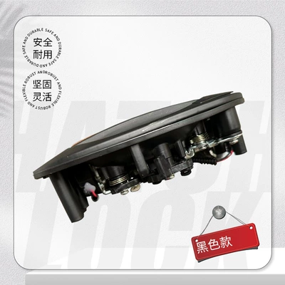 Passenger Bus Accessories Including Shipping, Car lock