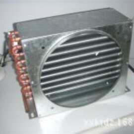 KRDZ河南供应订作冷凝器蒸发器图片型号规格
