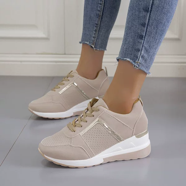 Light brown