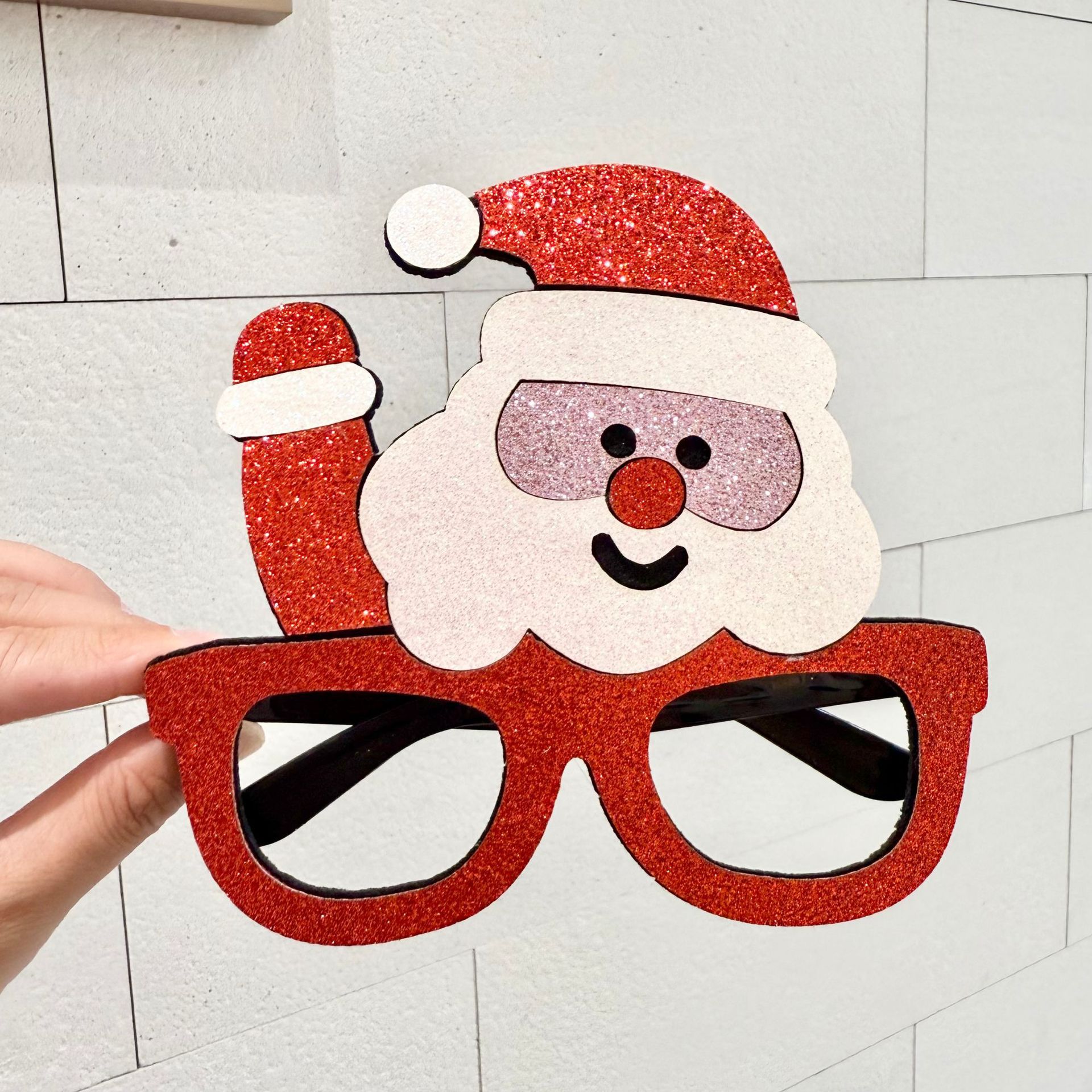Christmas children's cute glasses for early age for children and…