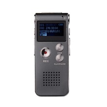 8G录音笔64G数码录音笔 MP3播放器外放功能跨境