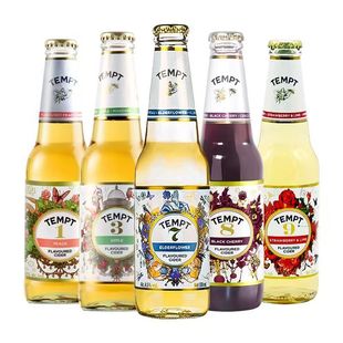 ̹����TEMPT�T��1/3/7/8/9̖�ӹ�ľζ¶��330ml*24ƿ