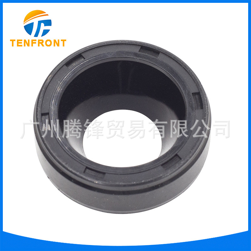 1052A099 Applicable to Mitsubishi Pickup L200/4D56 Crankshaft Front and Rear Oil Seal Gasket Seal Ring
