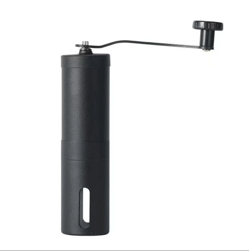 Handheld coffee manual chopper stainless steel