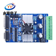 Mach3���ƿ�TB6560 3�S�Ӱ��̙C������������DIY��̙C���M