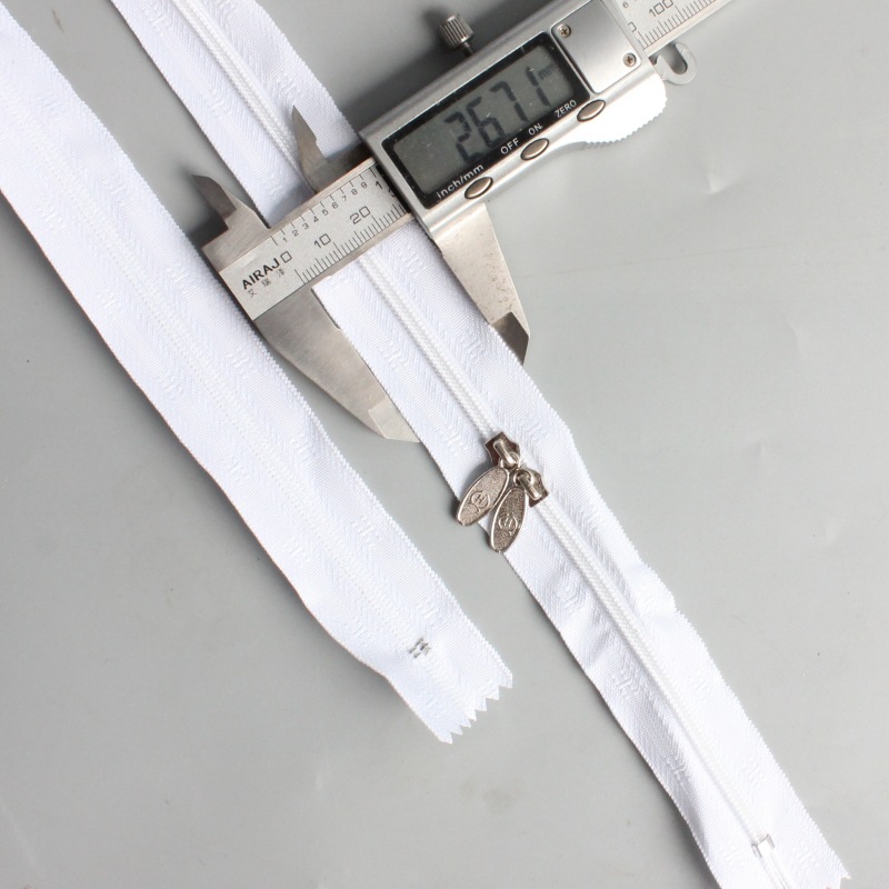 和合被罩拉链-6