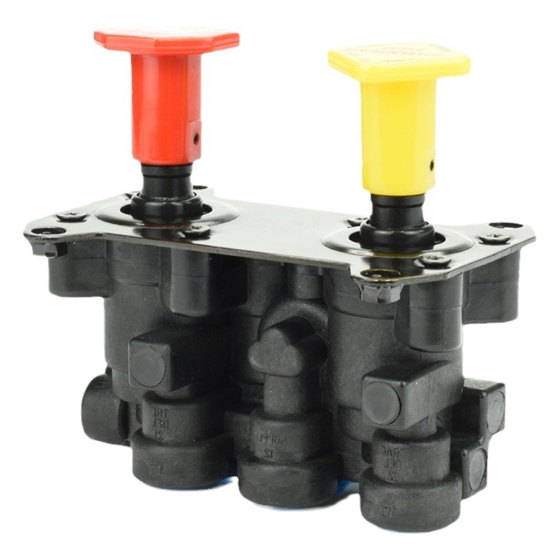 SMT Módulo de Control de MV-3 Válvula de control Europea de camiones pesados piezas de accesorios