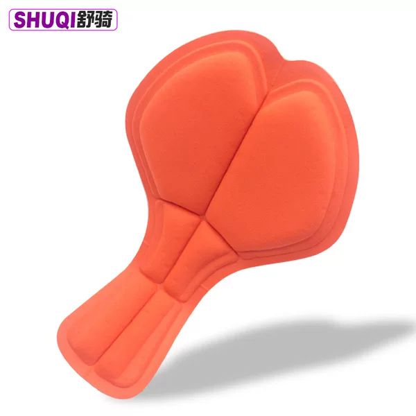 Factory Direct wholesale cycling underwear bicycle cycling shorts men's and women's cycling pants thickened silicone cushion