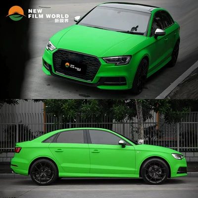 wholesale whole car film car Automotive Film