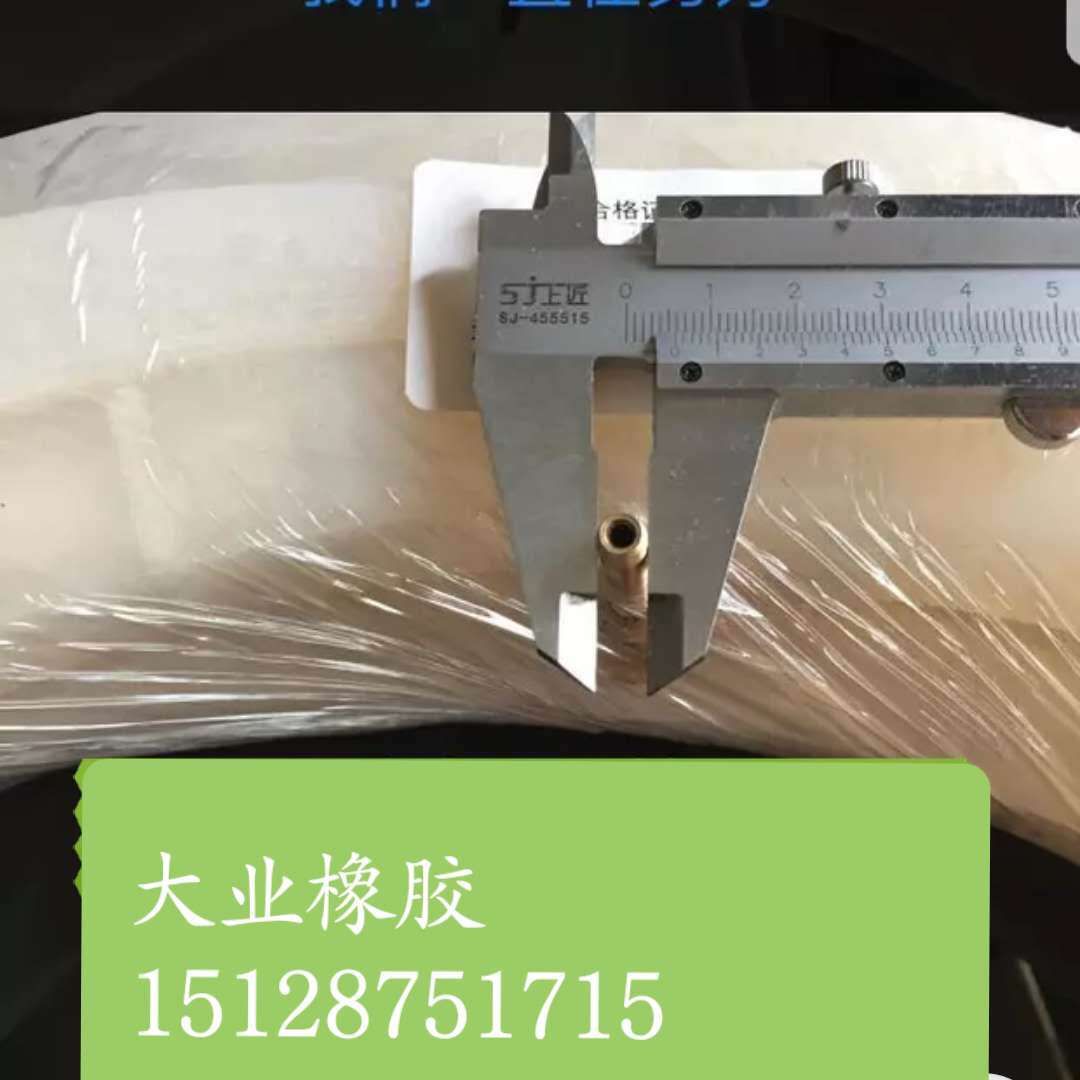 红色充气灭菌柜密封圈，张家港，神农灭菌柜密封圈支持定制。