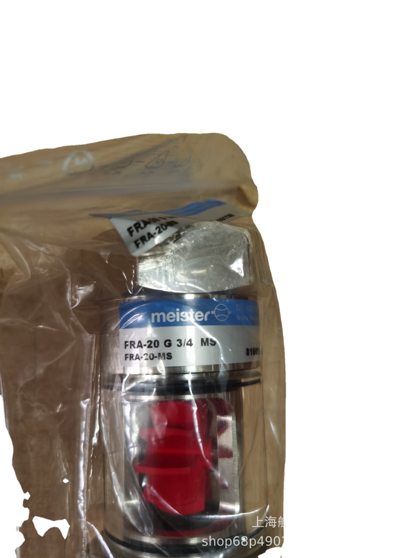 MEISTER传感器RVO/U-4/1,DKM-1/4-1,DKM/A-1/45-G1