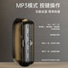 Cross -border private model m13 card plug -in wireless Bluetooth headset 5.3 noise reduction low delay TWS entry -ear Bluetooth headset MP