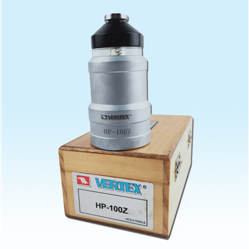 台湾鹰牌VERTEX对刀器Z轴高度设定器 HP-50Z/50ZM/100Z/100ZM