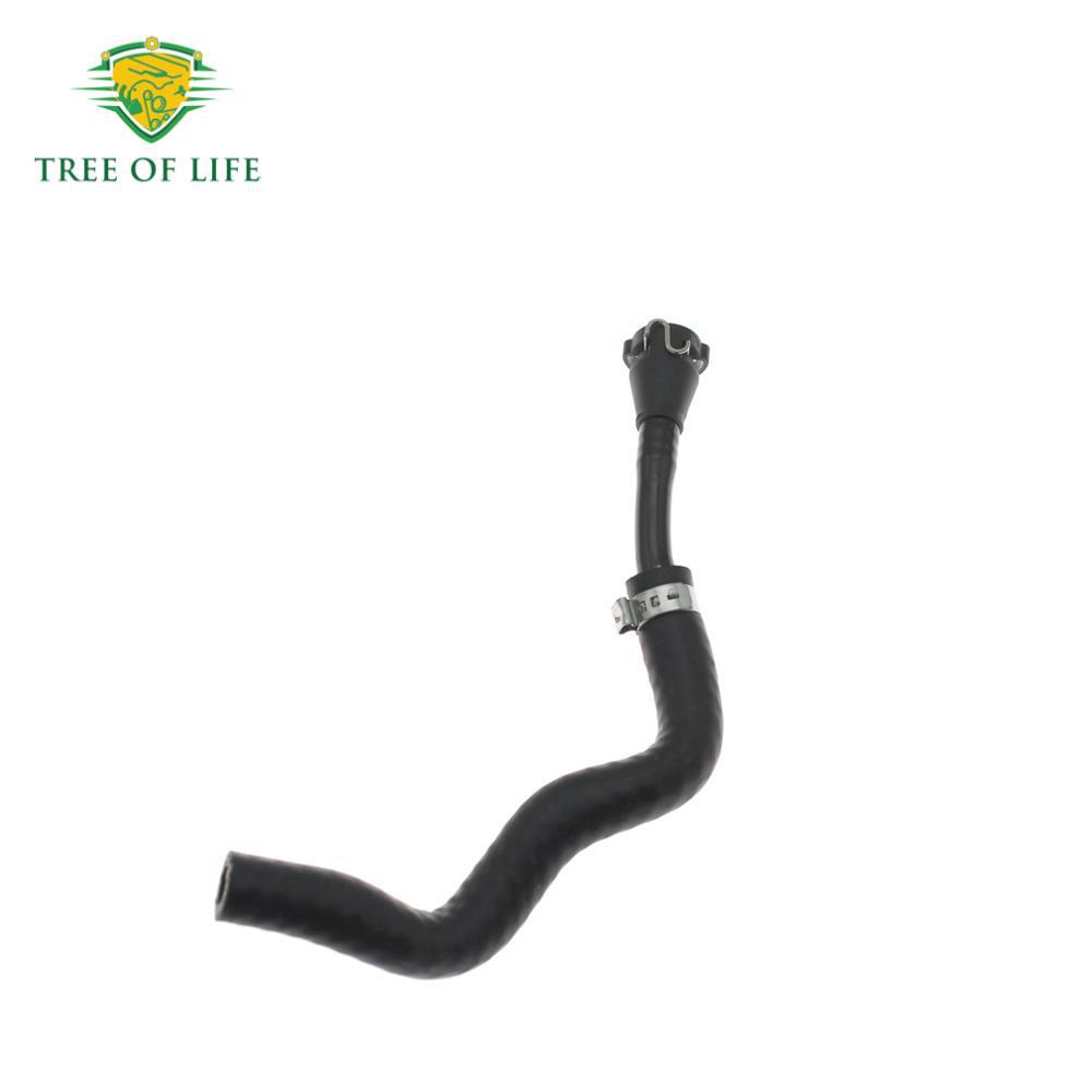 A0099972972 (1SET) para Mercedes-Benz Crankcase Ventilation Tube with Connector image 2