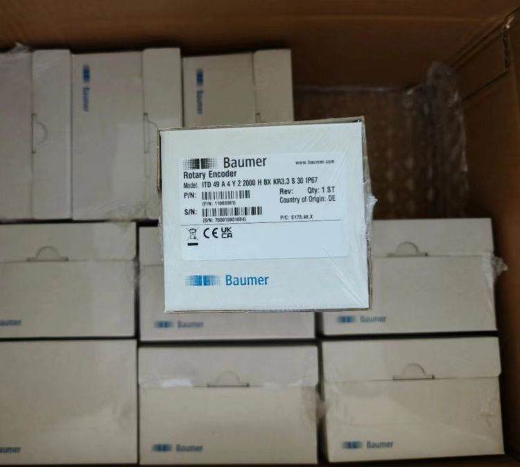 德国Hengstler增量式编码器RI76TD/4096ED.4A42KF-K0亨士乐