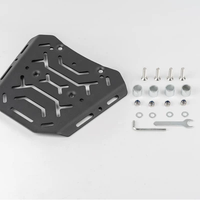 Special Tail Box Bracket, Motorcycle trunk