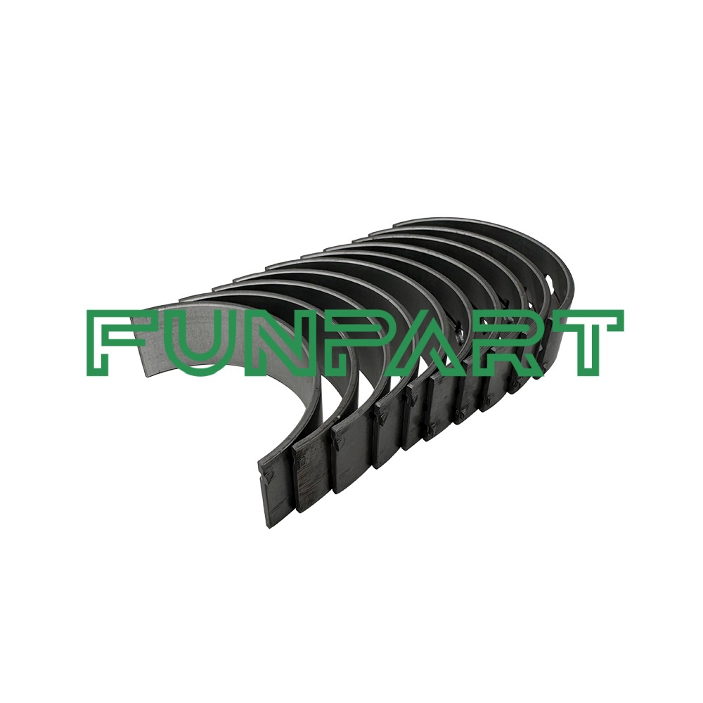 LR082363 LR111072 LR082356 LR111062 2.0柴油曲轴瓦大瓦204DTA