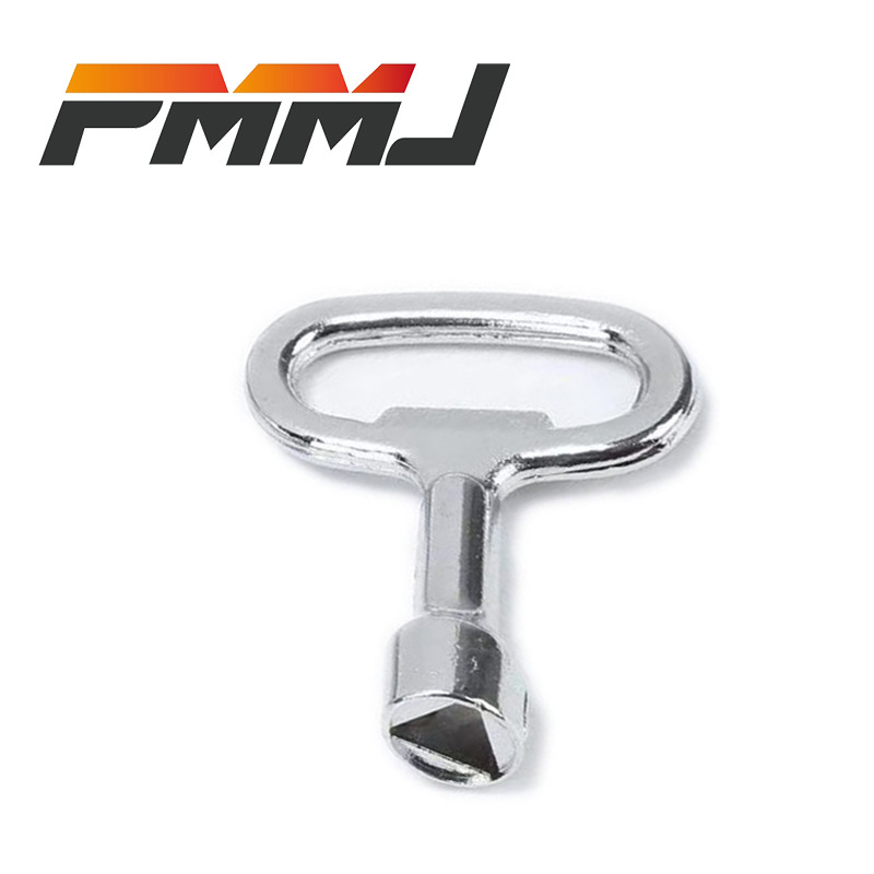 三角锁 伸缩式转舌锁垃圾箱机柜机箱锁电箱锁配电柜门锁批发