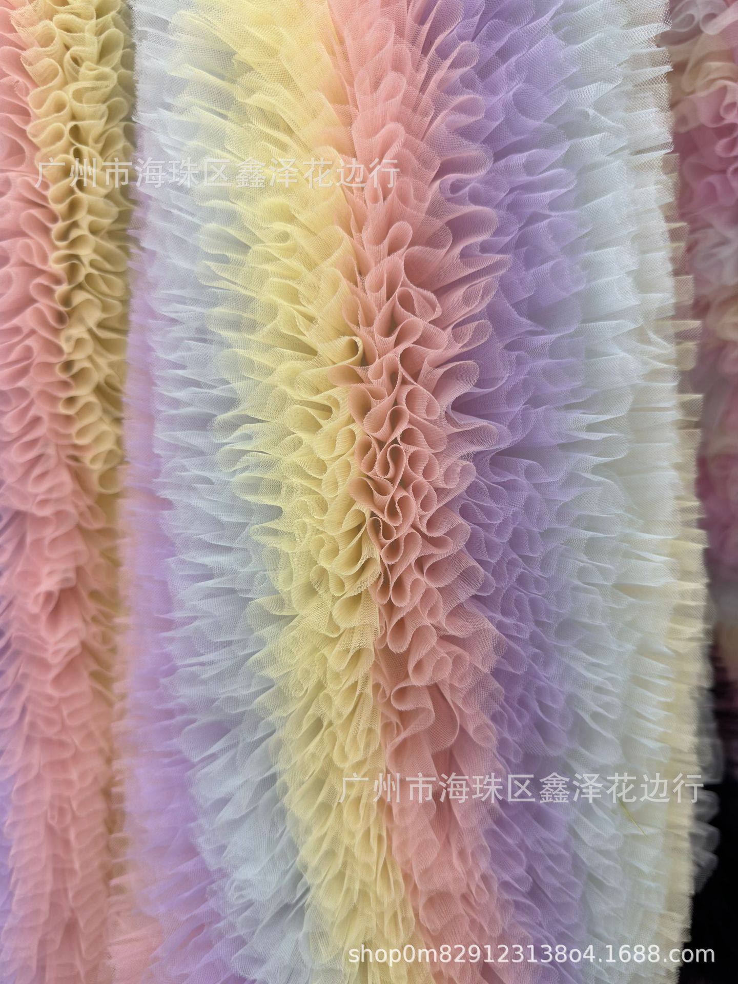 Color de alta calidad 16 filas 22cm