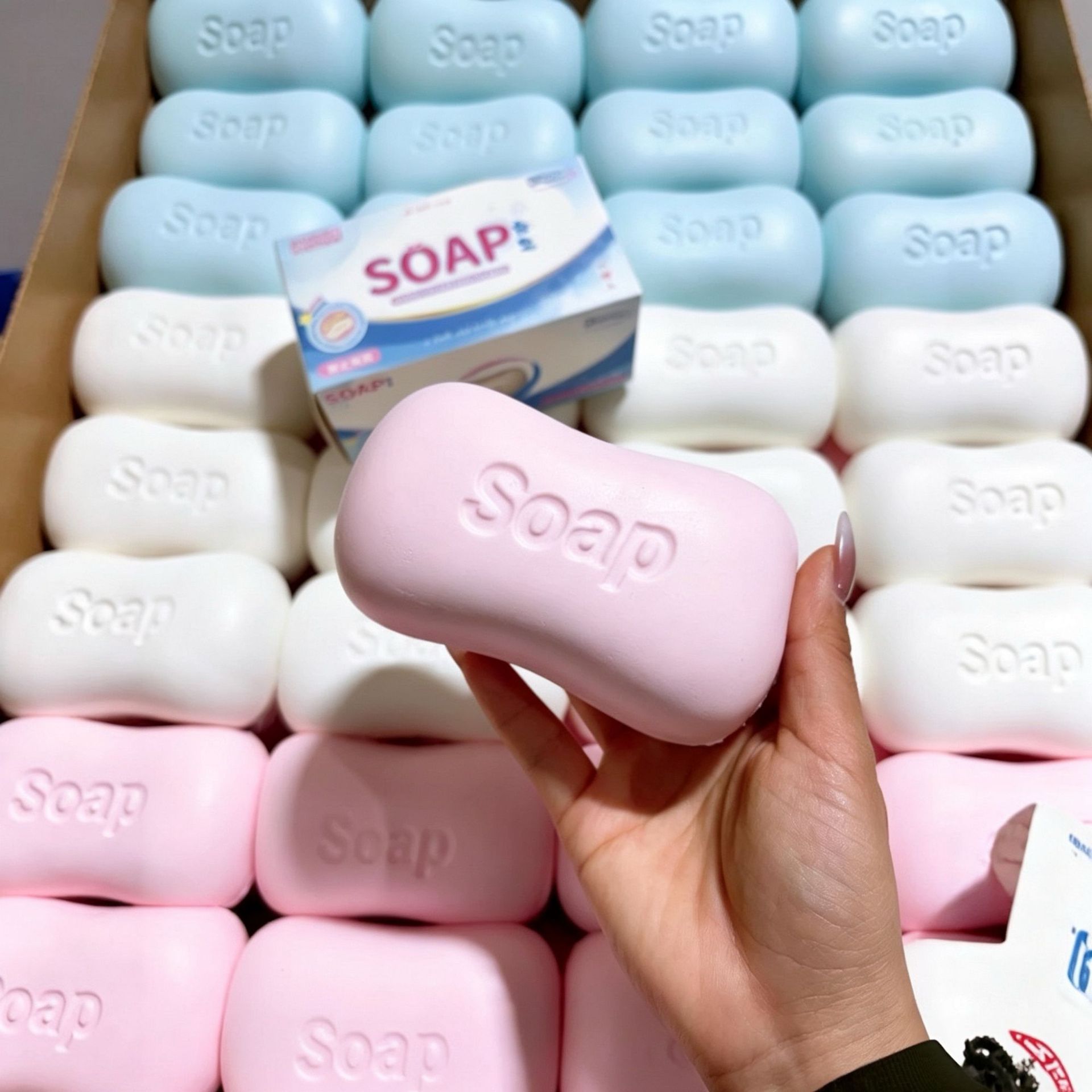 Simulación de alimentos húmedos suaves rebote lento bolsas de piña super grandes pellizco juguetes pellizco bolsas de cuerno de toro juguetes de descompresión de pan