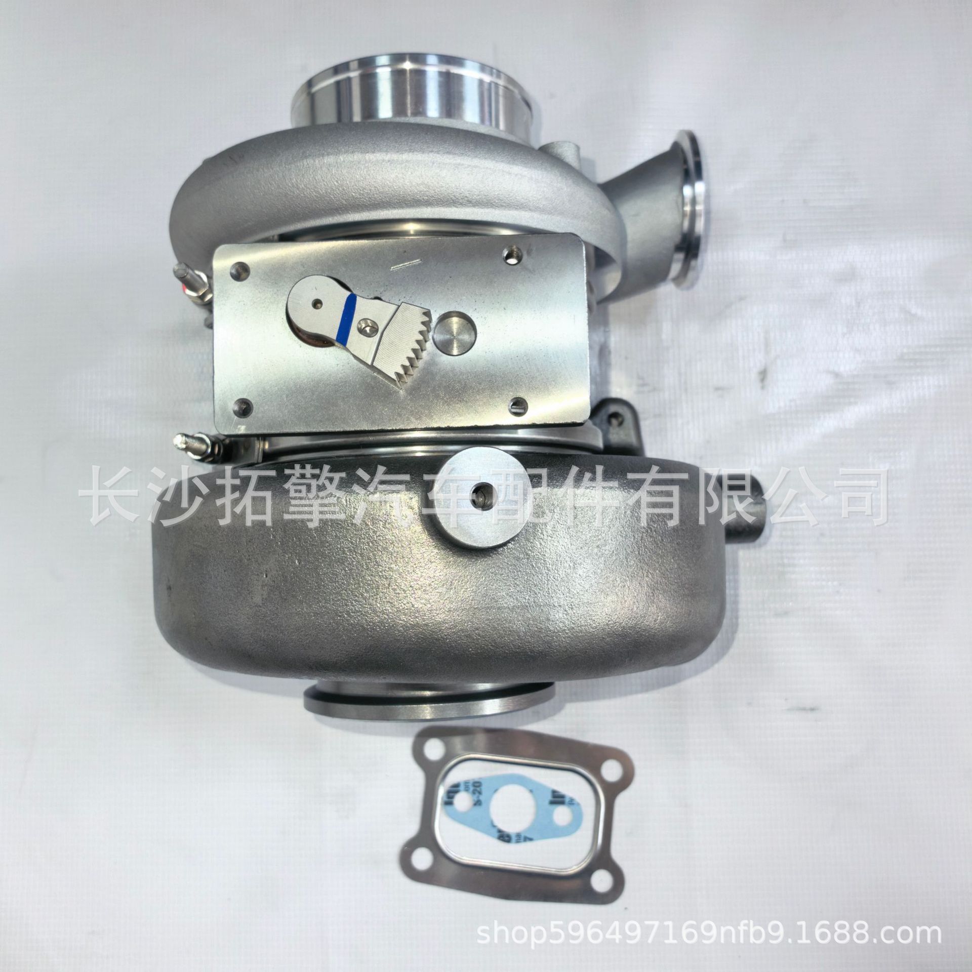 Suitable for Cummins turbocharger 4352381 1700321653 1700323593 2839589