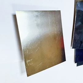 镍合金;其他有色合金;稀土合金