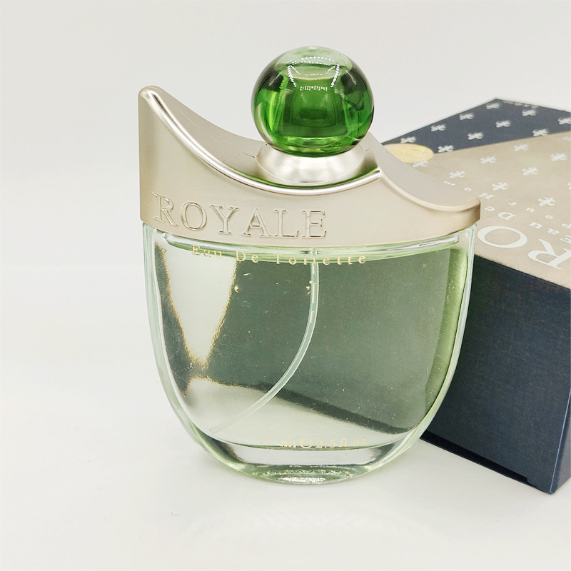 Profumo unisex royale blue fragranza araba di alta qualità per tutti_voghion.com