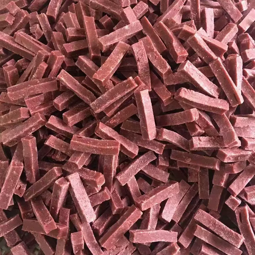 陈皮桑葚山楂条厂家供应山楂制品 整箱散装批发陈皮桑葚山楂条