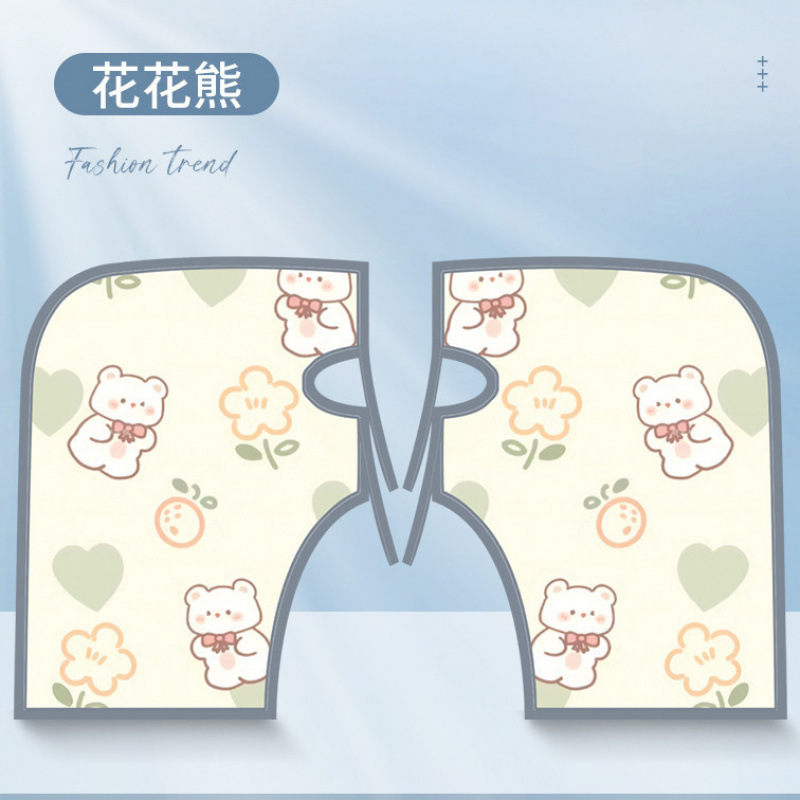 시원한 여행 : [화화베어] 통기성이 좋고 땀이 나지 않음