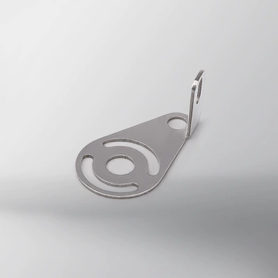 Mechanical Valve Wrench, Universal: Motorcycle exhaust pipe