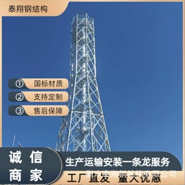 其他防雷设备;钢结构;其他安全设备