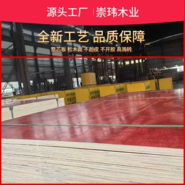 胶合板;刨花板;木板材