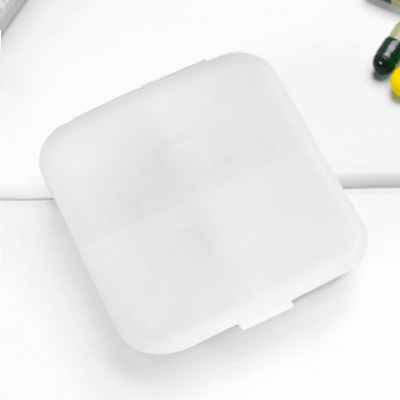 4 셀 화이트 # C132R #