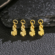 S925���y僽����^���^С�����ֹ�diy�ִ���С����ŷ���ˇ���